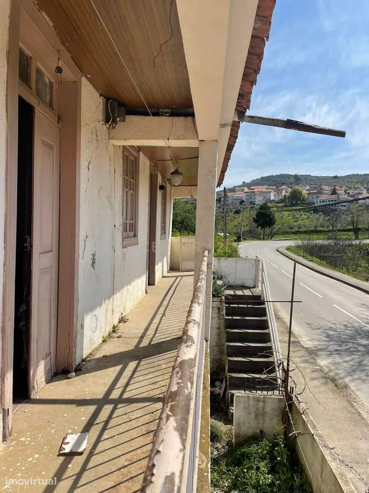 Prédio para reabilitação total - Grande imagem: 4/7