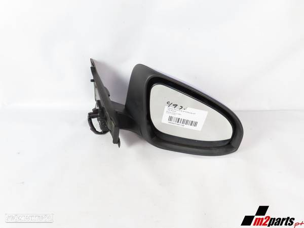 Retrovisor Completo Direito Seminovo/ Original TOYOTA YARIS (_P13_) 879100DS80 - 1