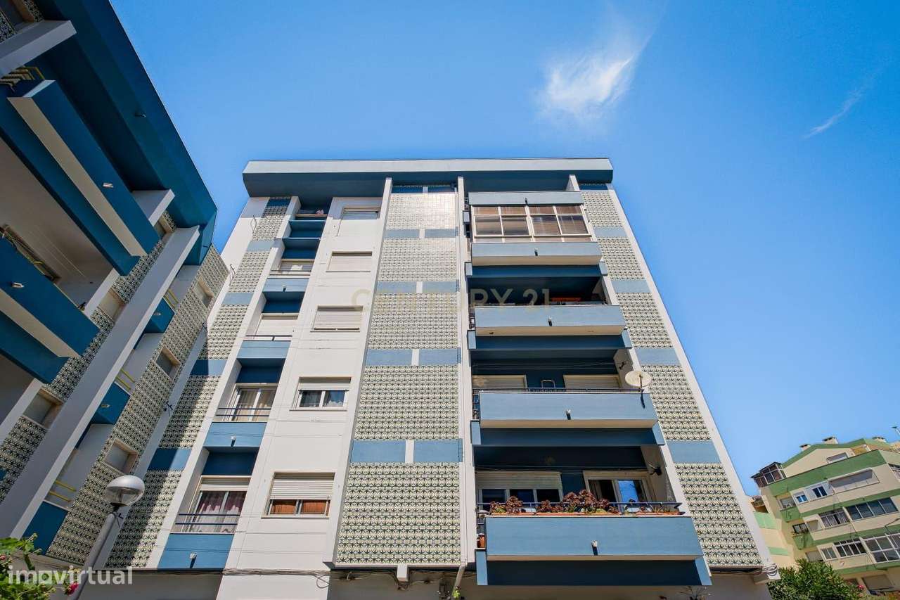 Apartamento T3 em Rio de Mouro, Sintra-20