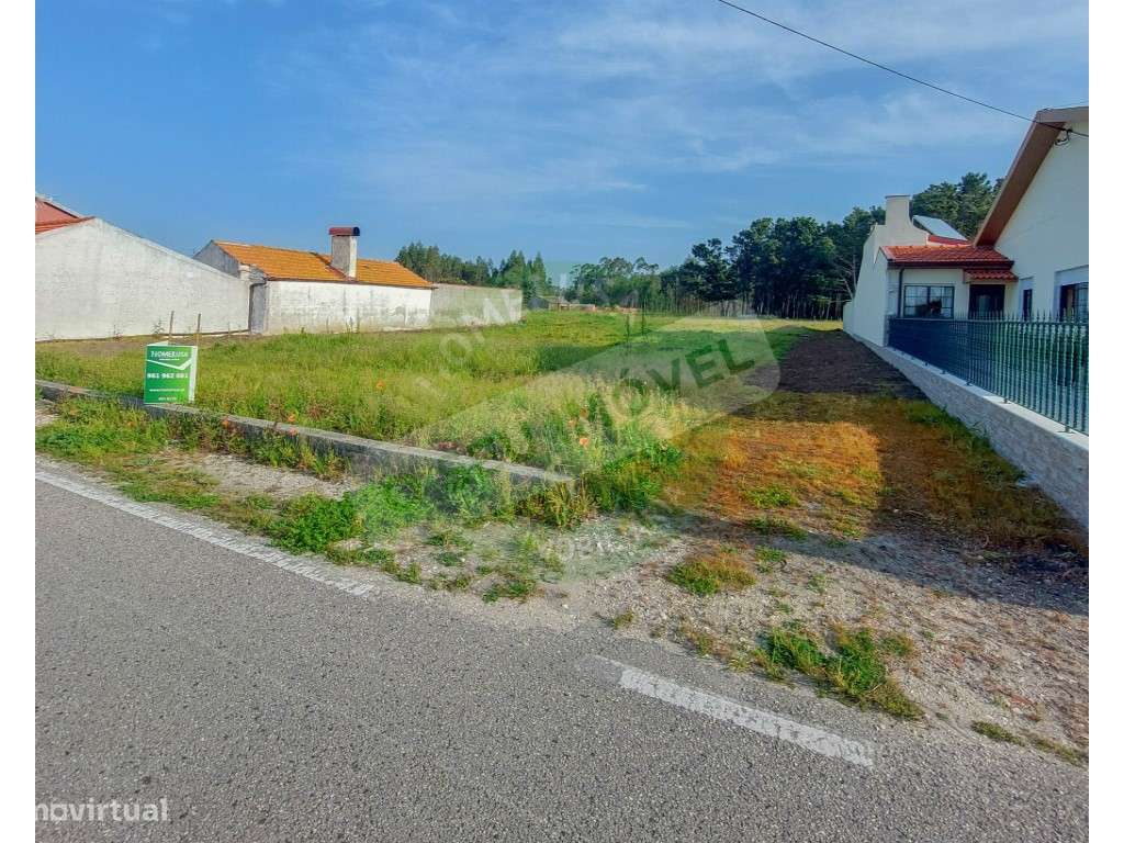 Terreno para construção com 6238 m2 - Grande imagem: 4/15