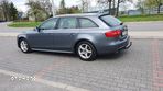 Audi A4 Avant 2.0 TFSI quattro Attraction - 15