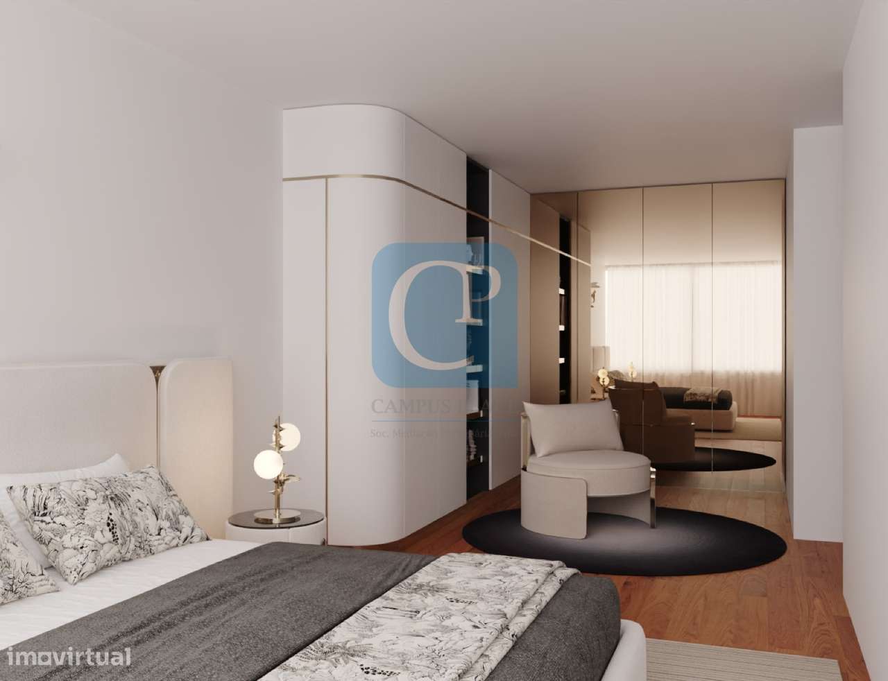 Moradia nova V5 à Avenida dos Combatentes no Bonfim, Porto-34