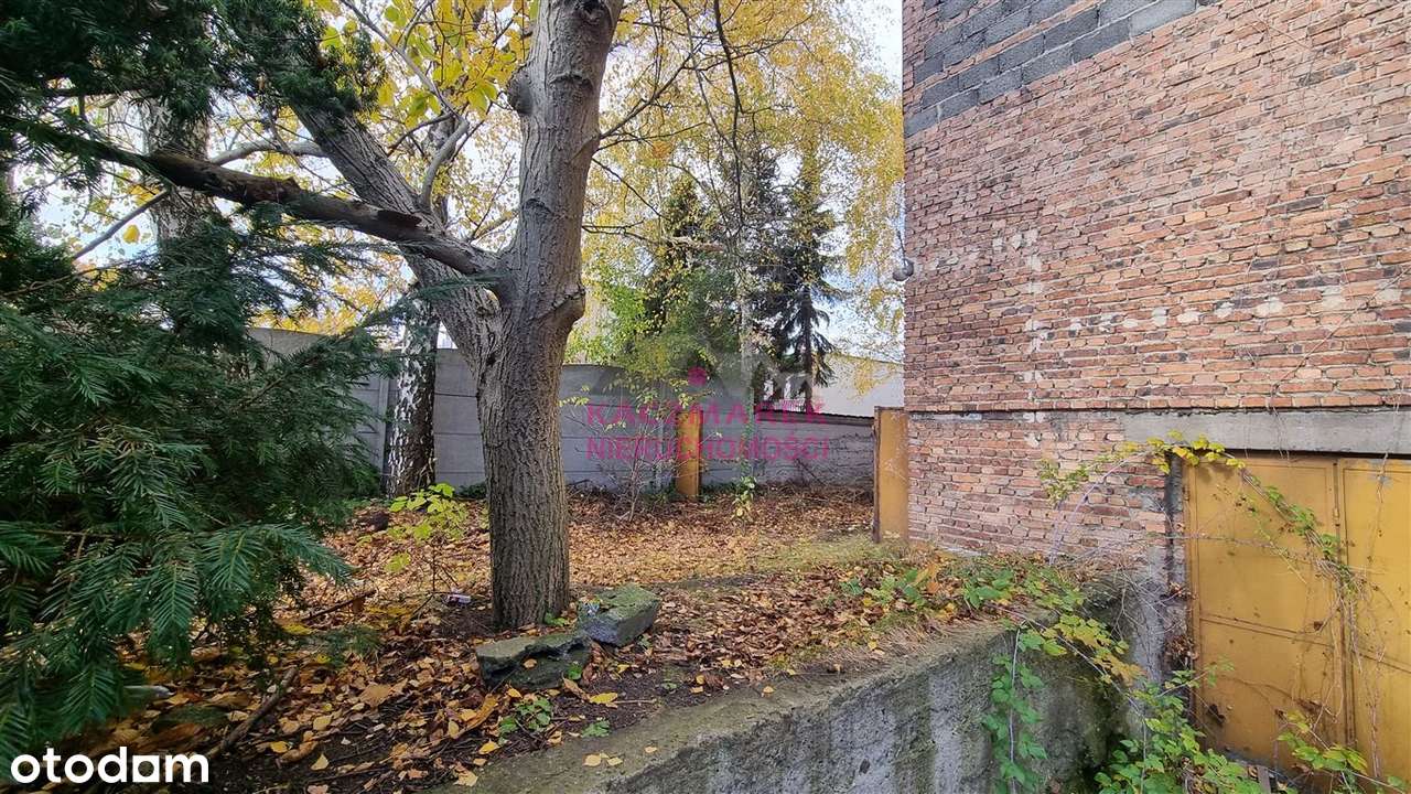 Nieruchomość z potencjałem inwestycyjnym-3