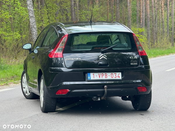 Citroën C4 - 24