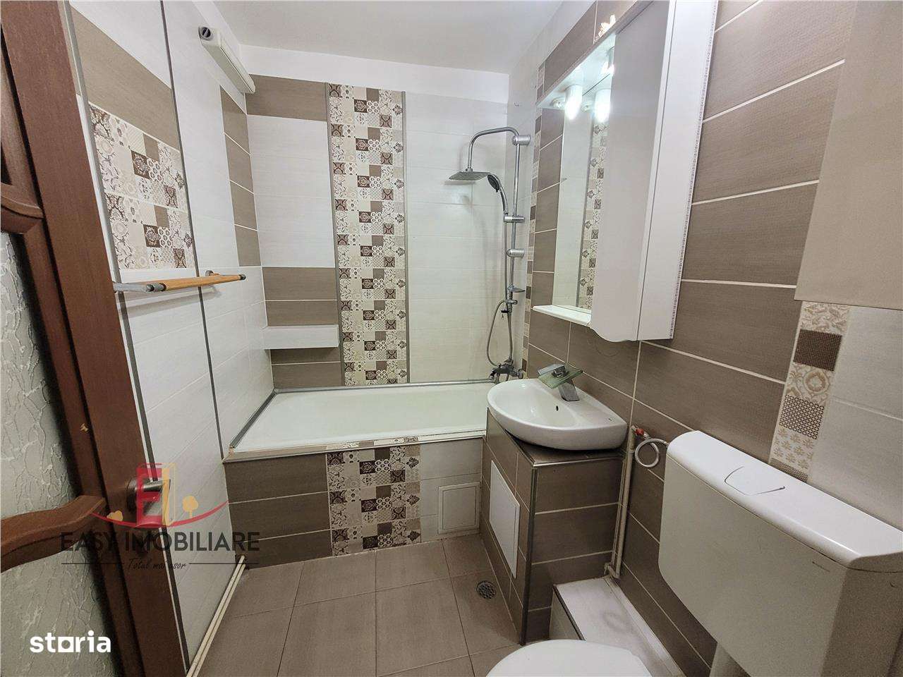 Apartament 1 camera , Mureseni , Parcare Acoperita-3