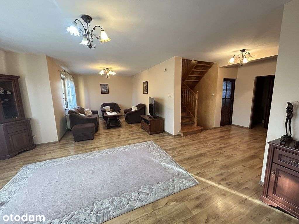 Dom, 204,52 m², Gryfino - Pełny obrazek: 3/20