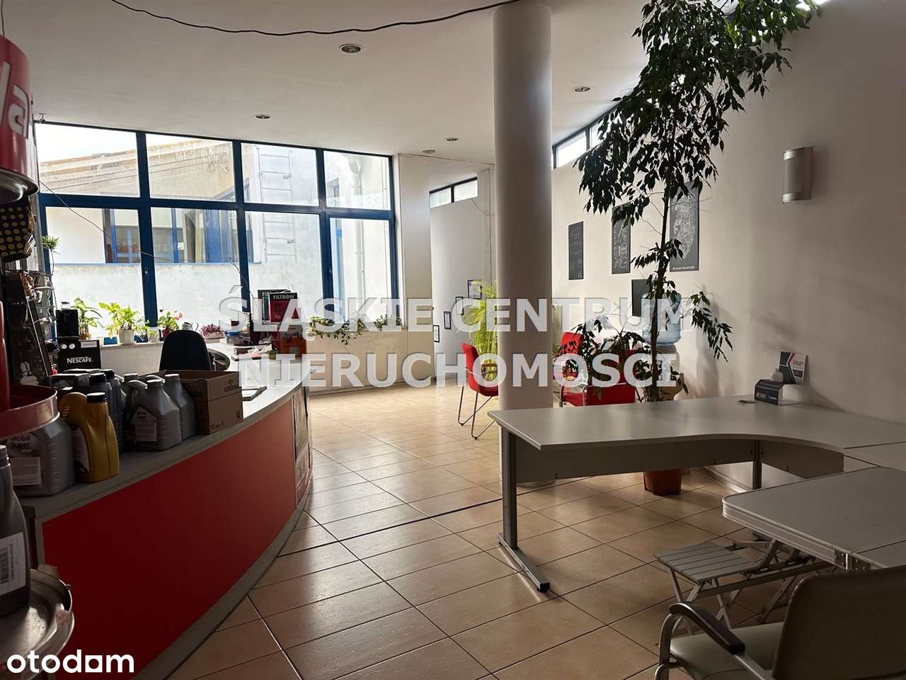 Serwis-sklep-biura Sosnowiec Pogoń Gospodarcza - Pełny obrazek: 5/14