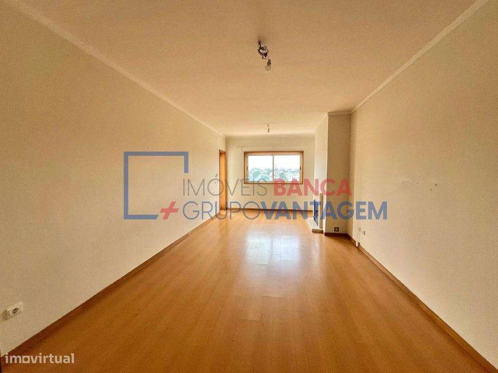 APARTAMENTO T2 C/VARANDA - ERMESINDE - Grande imagem: 5/27