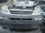 Vand Fata Completa Opel Vivaro din 2008 volan pe stanga - 3