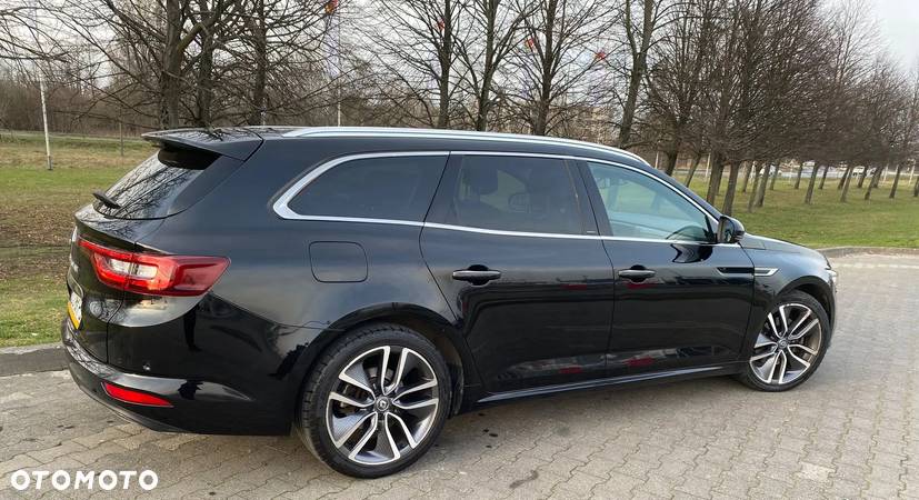 Renault Talisman Grandtour ENERGY dCi 160 EDC ELYSEE - 13