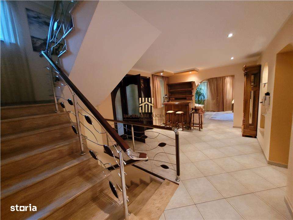 Vila de Lux! De Inchiriat! Central! - Imagine principală: 5/20