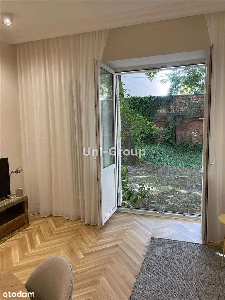 Ulica Wiejska Po Kapitalnym Remoncie Z Ogrodem - Pełny obrazek: 3/11