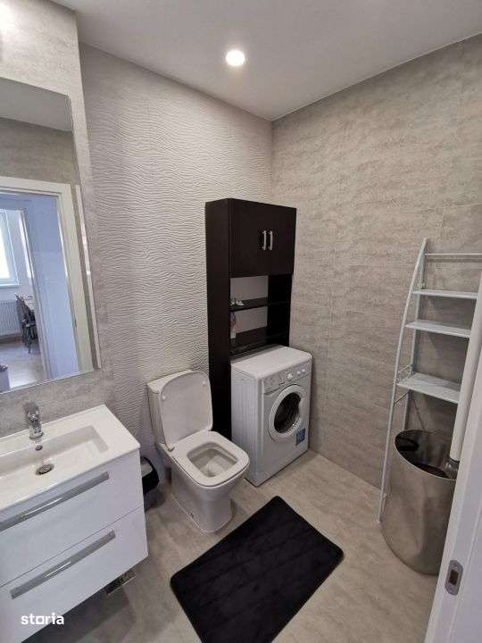 Apartament 2 Camere | Hils Pallady | Loc parcare | Centrala | Balcon-5