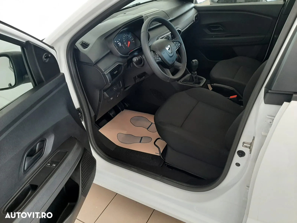 Dacia Logan ECO-G 100 Essential - 3