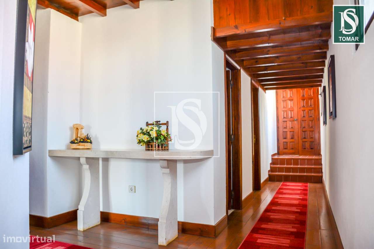 Moradia em Banda T2+1 Venda em Alburitel,Ourém-18