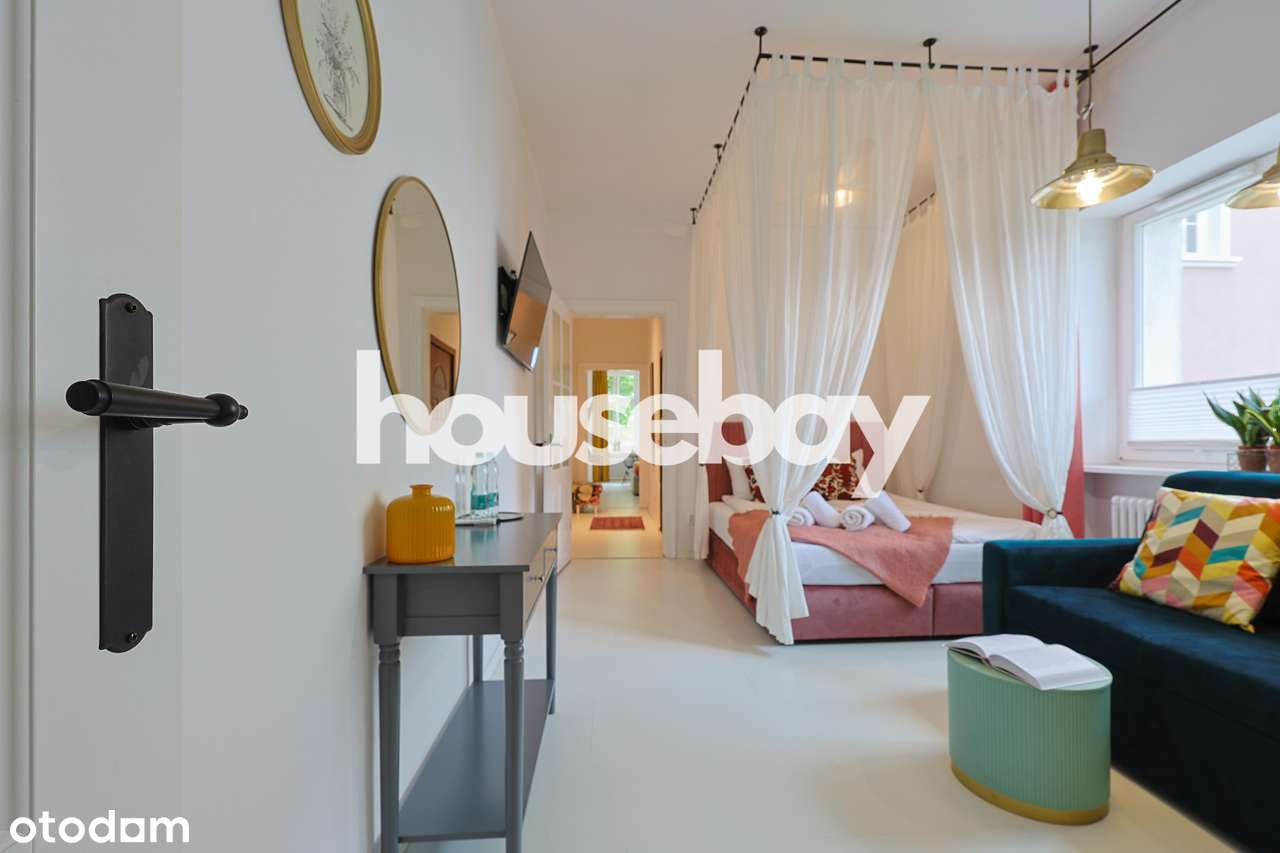 Piętro kamienicy, Stare Miasto, gotowa inwestycja-7