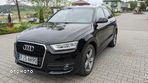 Audi Q3 2.0 TFSI Quattro S tronic - 3