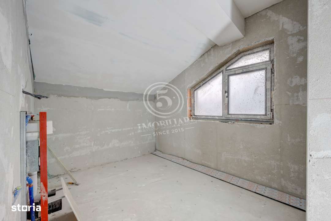 Vila noua cu 4 dormitoare – locul unde familia se simte Acasa-18