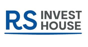 RS Investhouse sp. z o.o. Logo