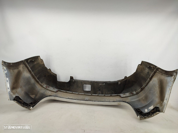 Para Choques Tras Seat Ibiza Iv St (6J8, 6P8) - 3