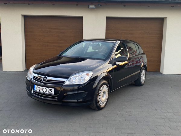 Opel Astra III 1.4 Enjoy - 2