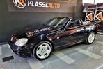 Mercedes-Benz SLK 230 - 3