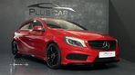 Mercedes-Benz A 180 CDI AMG Line - 1