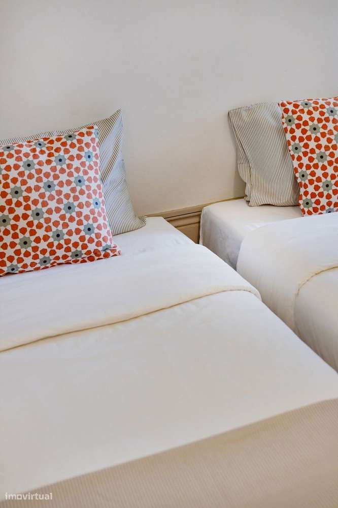 Apartamento Mobilado - União das freguesias de Cedofeita - Grande imagem: 4/42