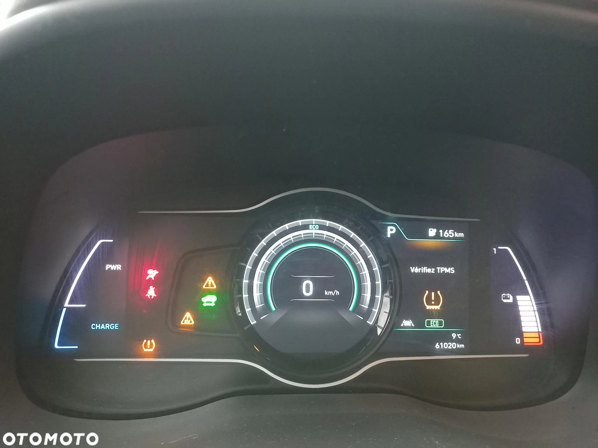 Hyundai Kona Electric 64kWh Modern - 12