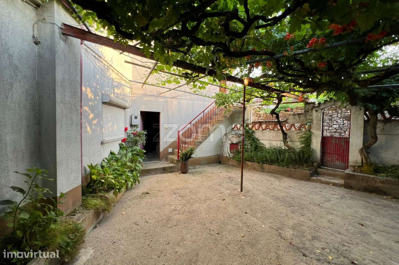 Moradia, 189 m², Valpaços e Sanfins - Grande imagem: 2/21