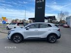 Kia Sportage 1.6 T-GDI M 2WD - 4