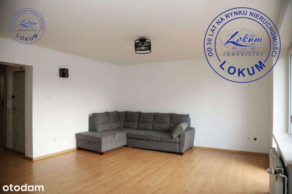 3 pokoje w bloku z cegły!-1