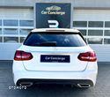 Mercedes-Benz Klasa C 220 d 4Matic T 9G-TRONIC AMG Line - 5