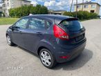 Ford Fiesta 1.25 Champions Edition - 6