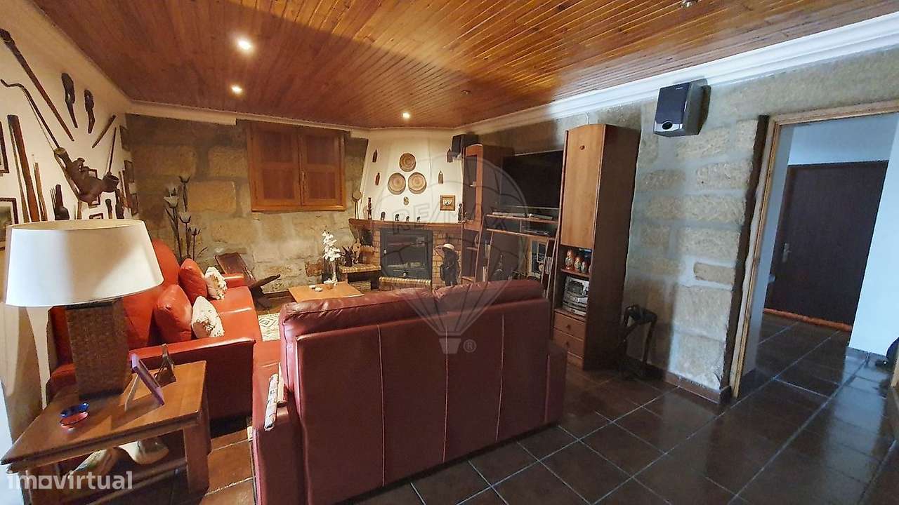 Moradia T3 para venda - Grande imagem: 4/16