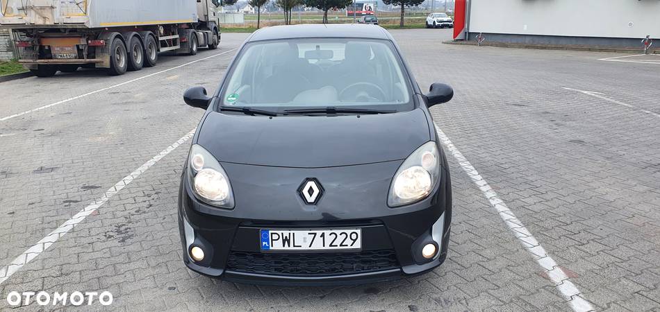 Renault Twingo - 1