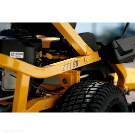 Cub Cadet XZ5 L127 - 25