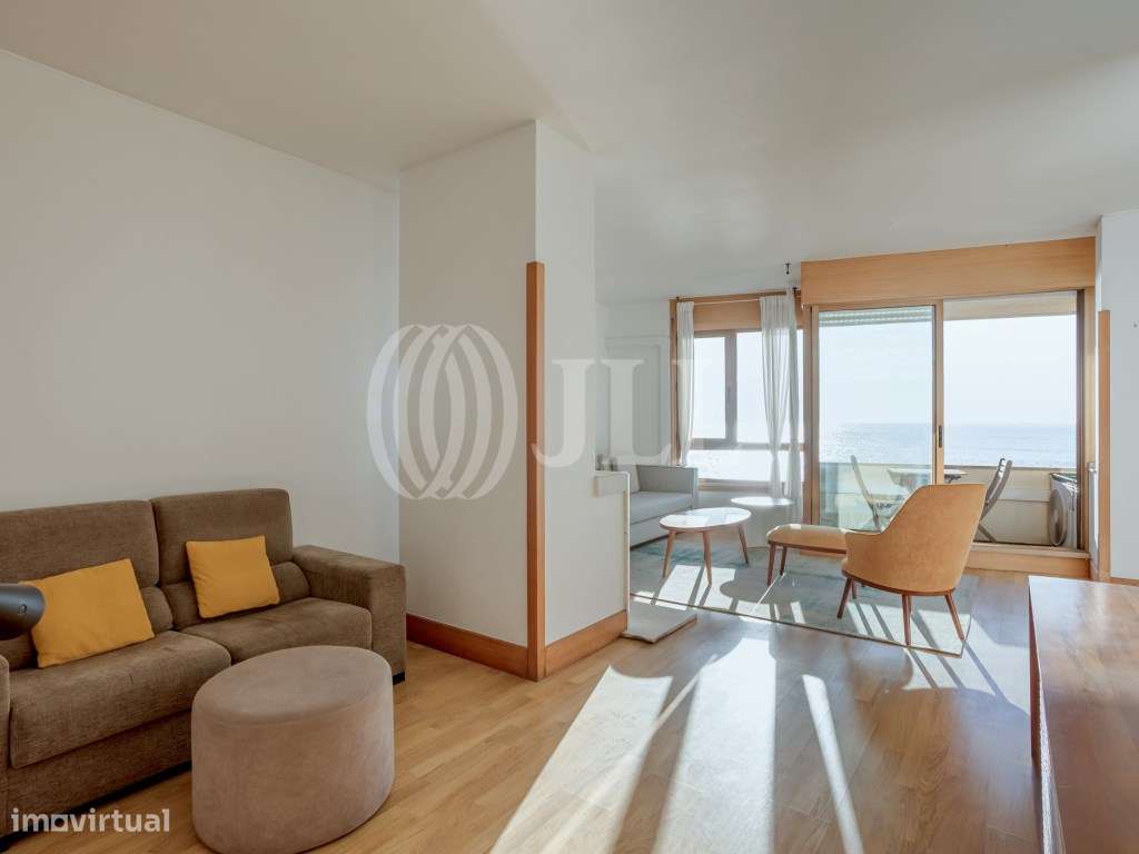 Apartamento T4 com vista mar Foz do Douro, no Porto - Grande imagem: 3/35