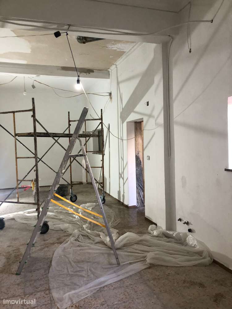 Armazém para Arrendamento – Baixa da Bandeira | Alto da Serra - Grande imagem: 5/5