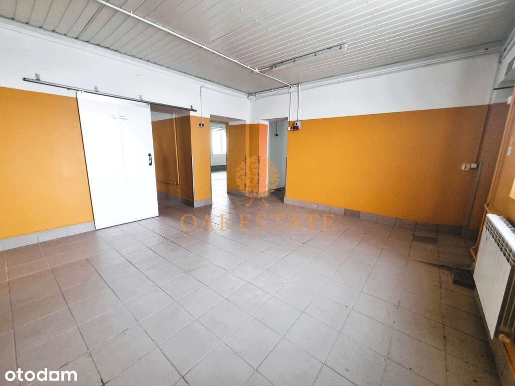 Hala produkcyjno-magazynowa na wynajem - Pełny obrazek: 5/16