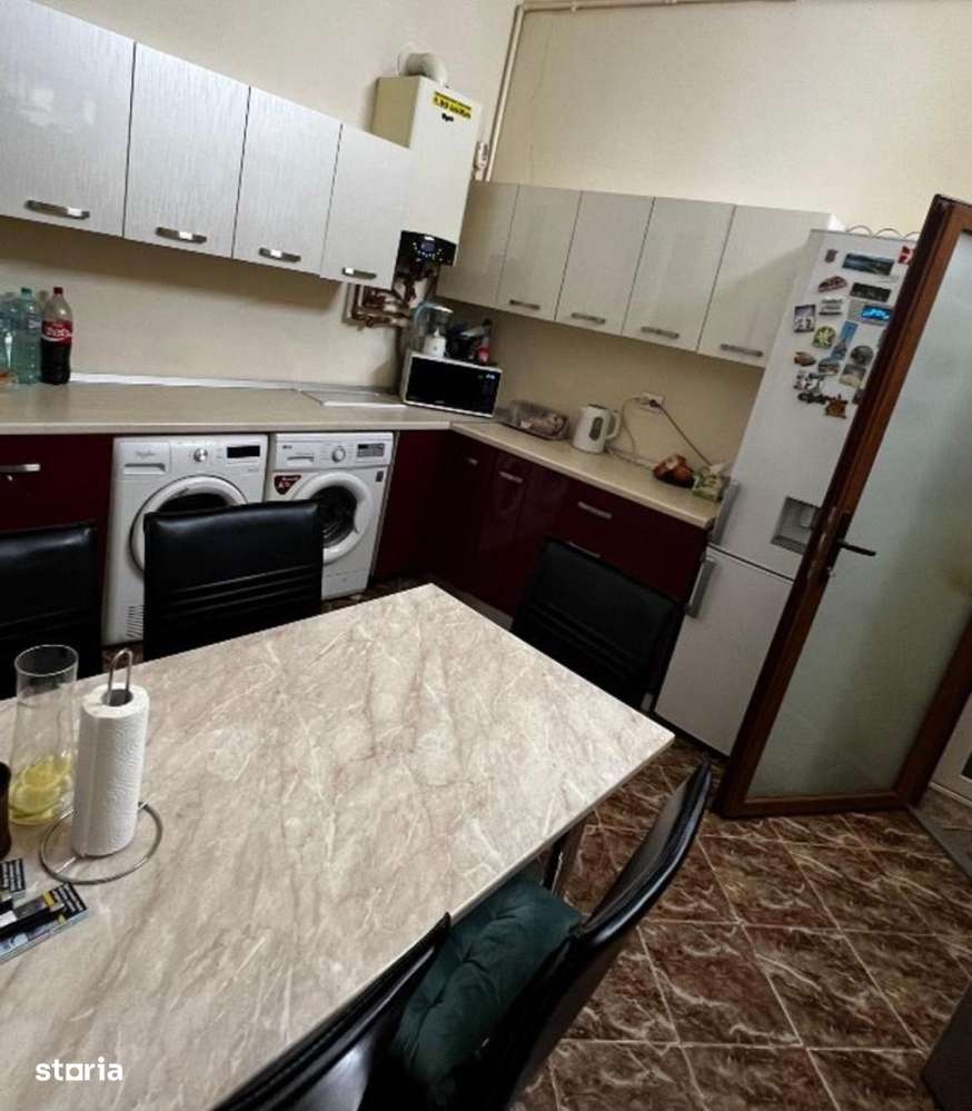Apartament 3 Camere Vila | 87mp | Piata Unirii - Etaj 1 | Comision0%