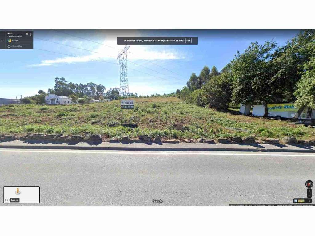 TERRENO - Grande imagem: 4/4