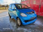 Microcar M.GO - 1