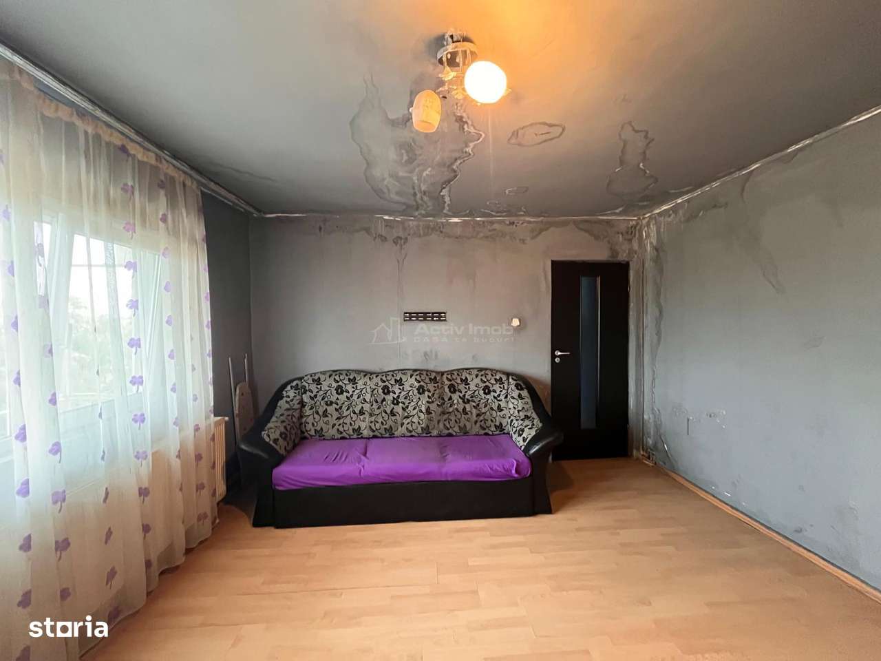Lugoj, Apartament 3 Cam. 84 Mp. Micro 4, Acoperis Nou - Imagine principală: 3/20