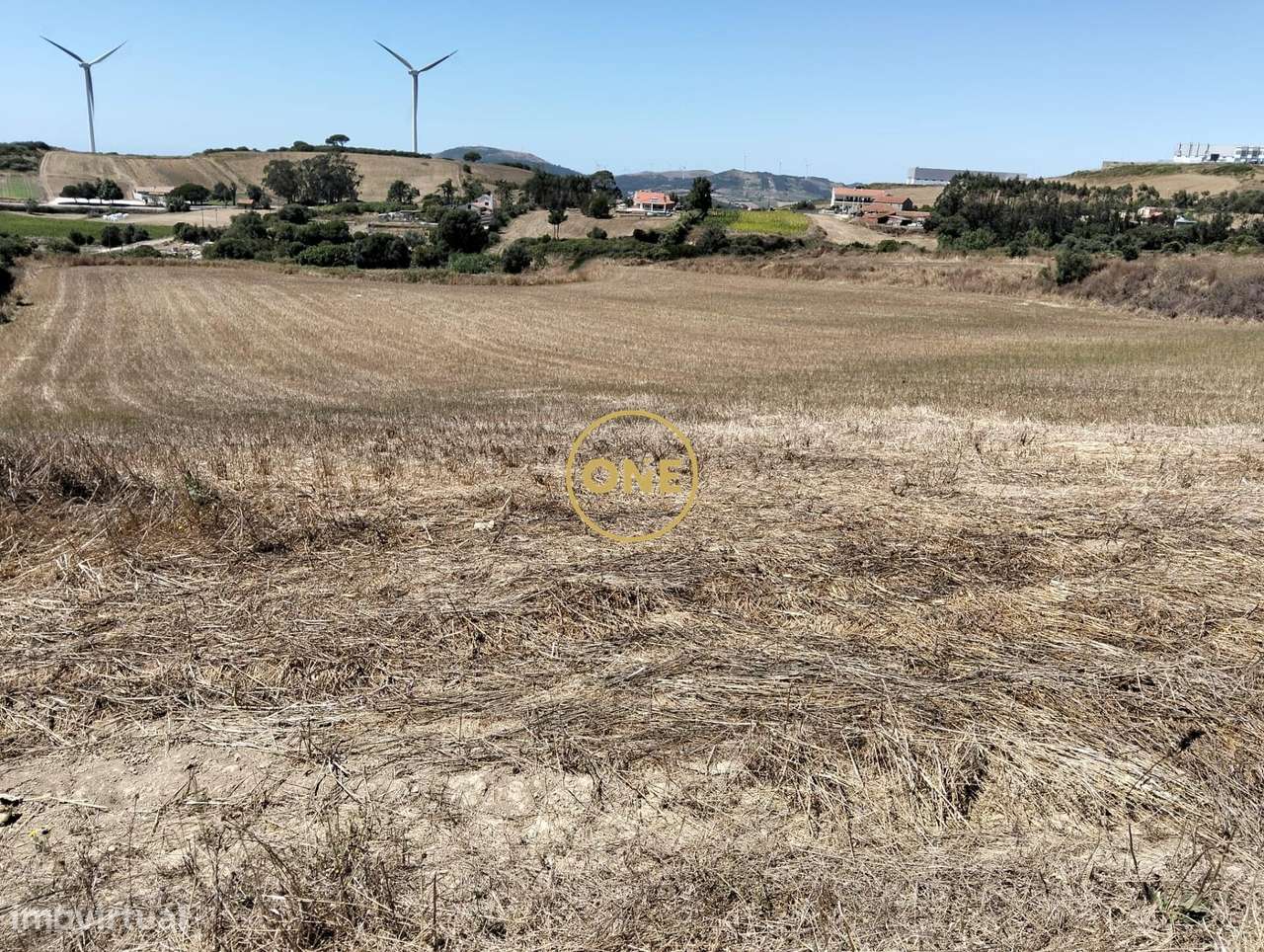 Terreno Urbanizável na Sapataria, Sobral de Monte Agraço - Grande imagem: 4/14