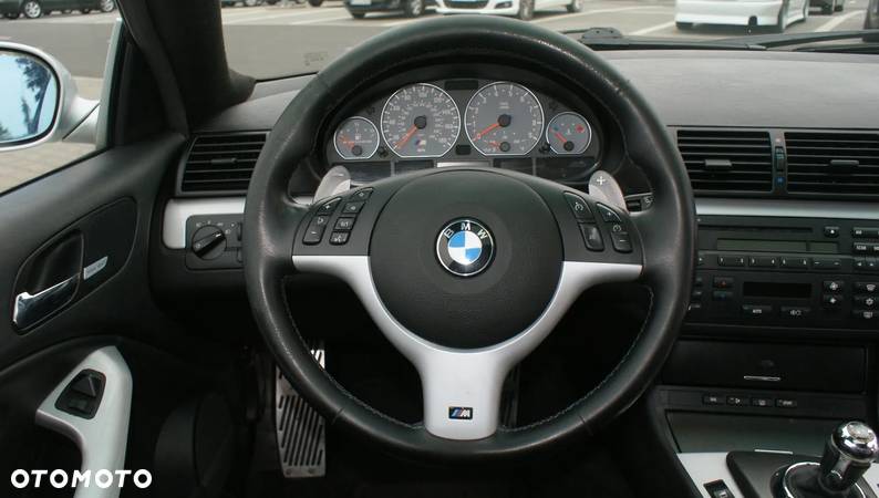 BMW M3 - 11