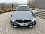 BMW Seria 5 520d - 3