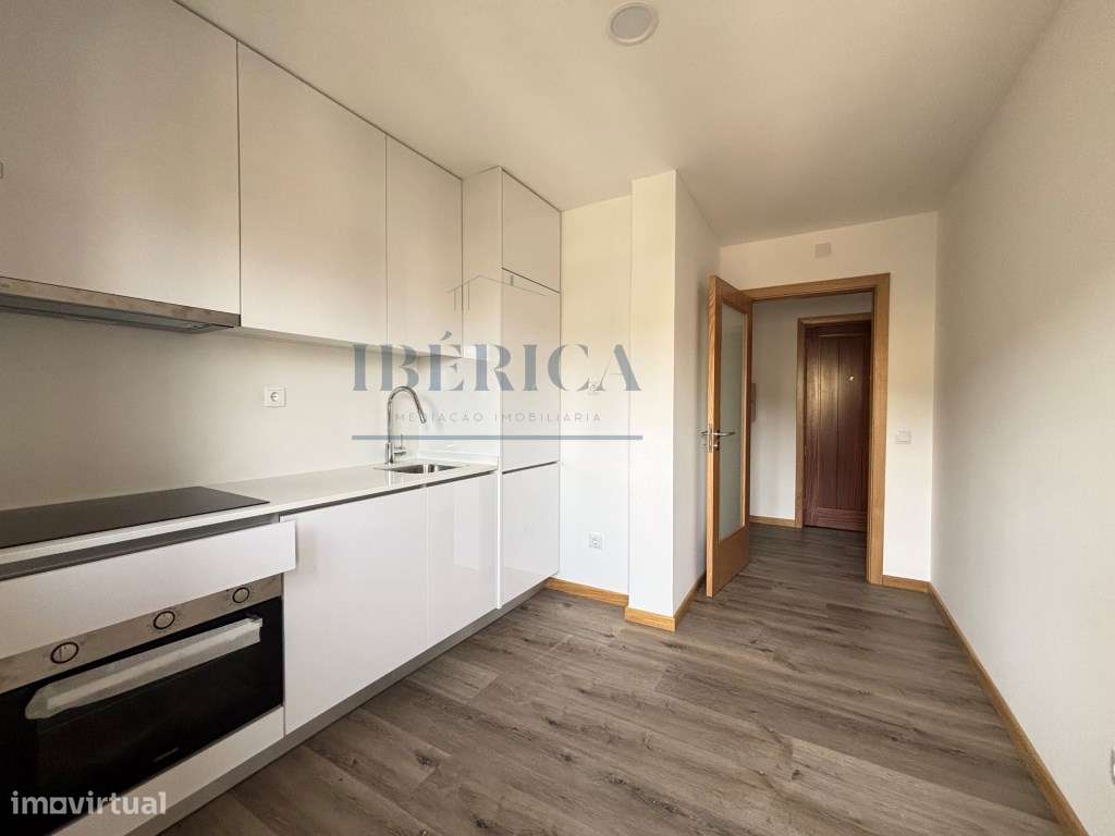 Apartamento T2 Venda Vila Nova de Gaia-6