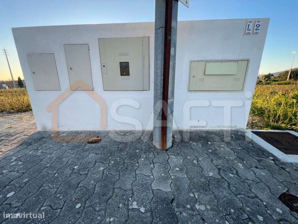 Terreno para construção de moradia em Torres Novas, Santarém - Grande imagem: 4/32
