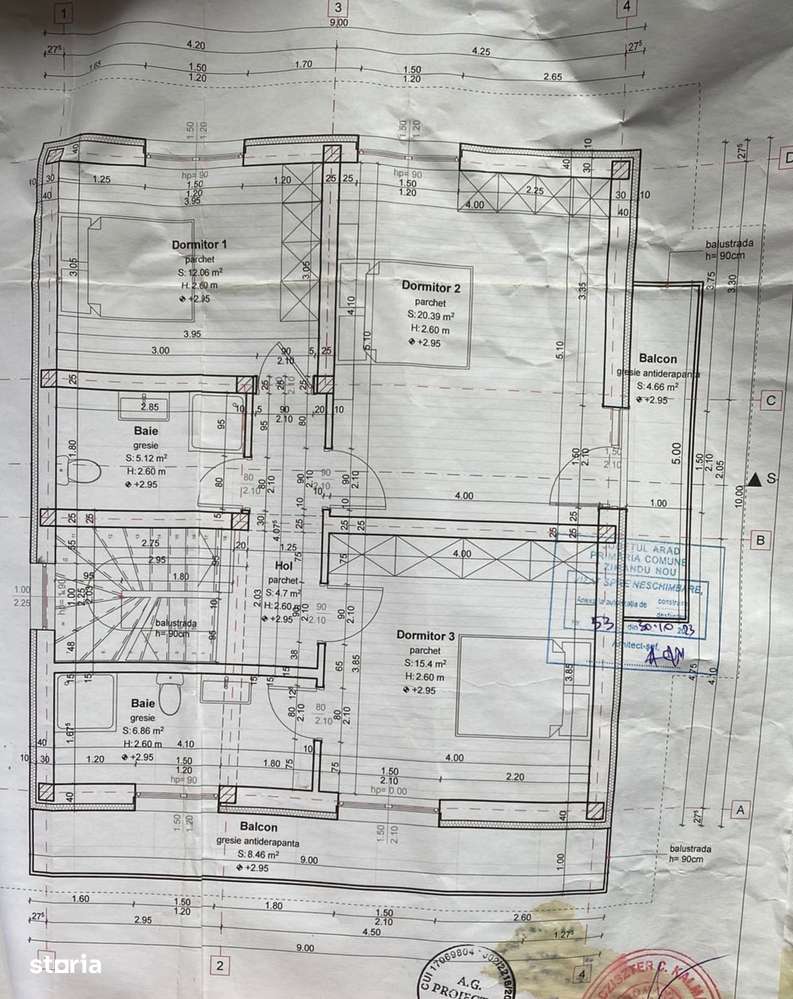 Casa Noua in Zimandcuz - Imagine principală: 5/7